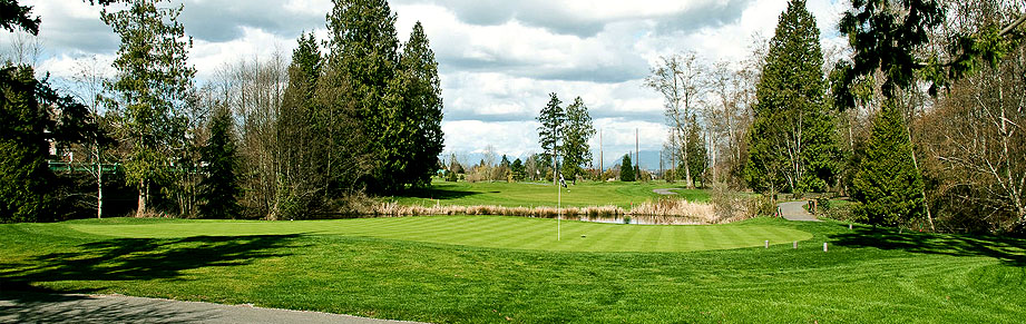 Morgan Creek, White Rock,South Surrey, Beautiful British Columbia